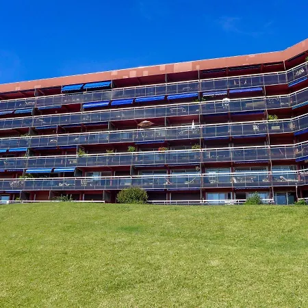Apartment Les Hauts De Biarritz-5 By Interhome Biarritz