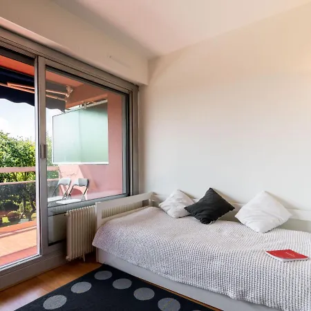 Apartment Les Hauts De Biarritz-5 By Interhome *