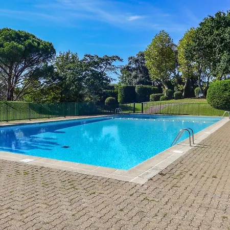 Les Hauts De Biarritz-5 By Interhome *