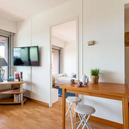 Les Hauts De Biarritz-5 By Interhome Biarritz