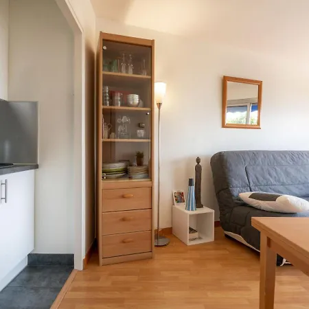 Les Hauts De Biarritz-5 By Interhome *